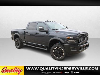 2026 Ram 2500 Alton IL