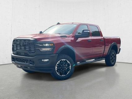 2026 Ram 2500 Valparaiso IN
