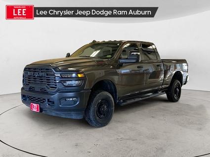 2026 Ram 2500 La Grande OR