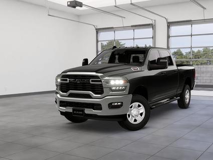 2026 Ram 2500 Taylorville IL