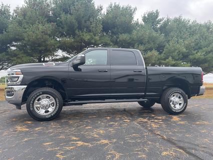 2026 Ram 2500 Taylorville IL