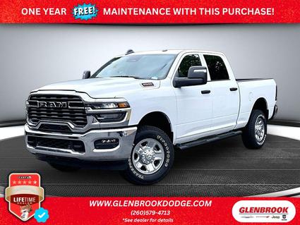 2026 Ram 2500 Fort Wayne IN