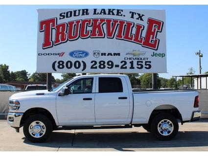 2026 Ram 2500 Sour Lake TX