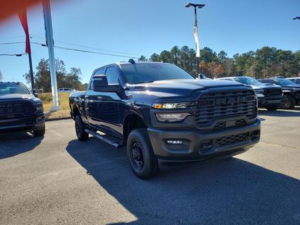 2026 Ram 2500 Cullman AL