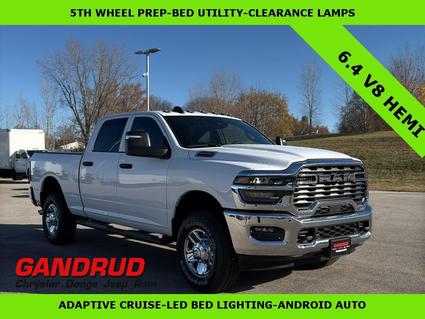 2026 Ram 2500 Green Bay WI