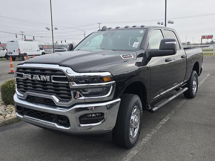 2026 Ram 2500 Hopkinsville KY