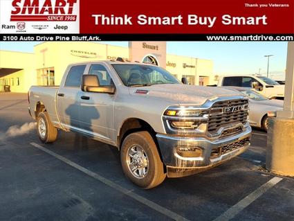2026 Ram 2500 Pine Bluff AR
