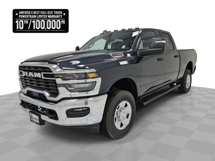 2026 Ram 2500 Livingston TX