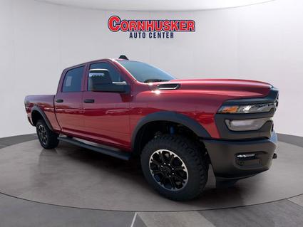 2026 Ram 2500 Norfolk NE