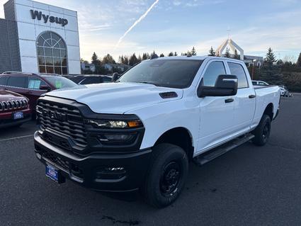 2026 Ram 2500 Pullman WA