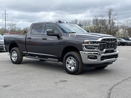 2026 Ram 2500 Fayetteville TN