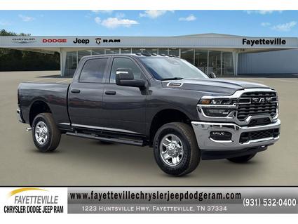 2026 Ram 2500 Fayetteville TN