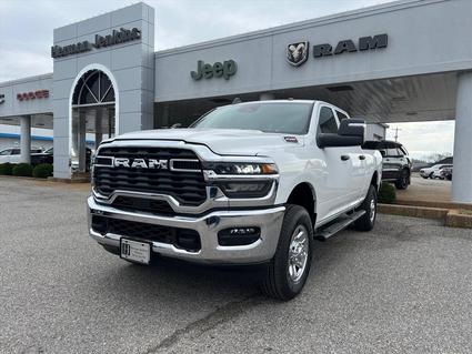 2026 Ram 2500 Union City TN