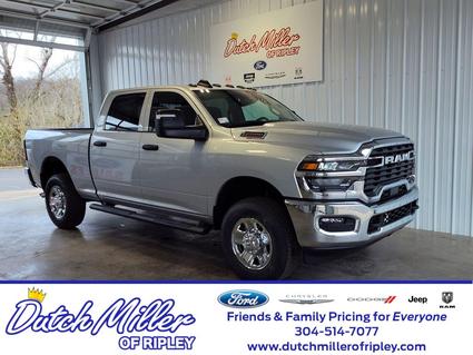 2026 Ram 2500 Ripley WV