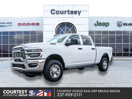 2026 Ram 2500 Breaux Bridge LA
