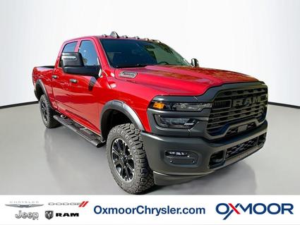 2026 Ram 2500 Louisville KY