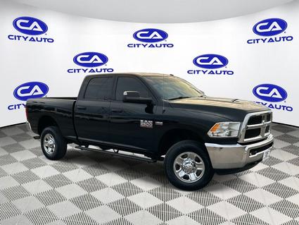 2014 Ram 2500 Murfreesboro TN