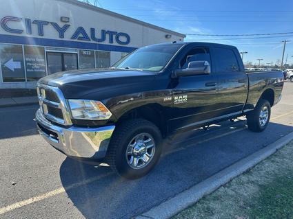 2014 Ram 2500 Murfreesboro TN