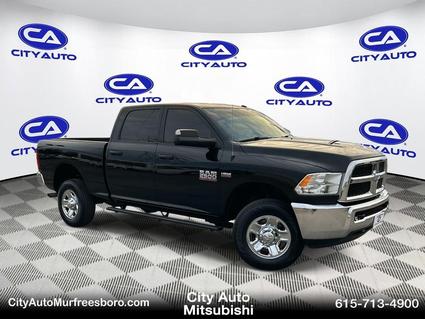 2014 Ram 2500 Murfreesboro TN