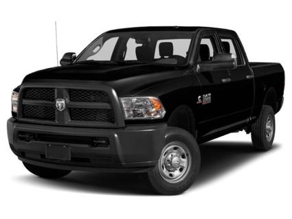 2015 Ram 2500 Billings MT