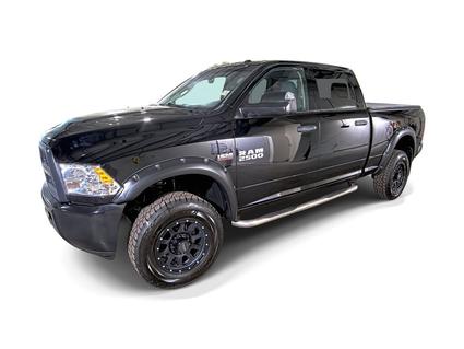 2015 Ram 2500 Billings MT