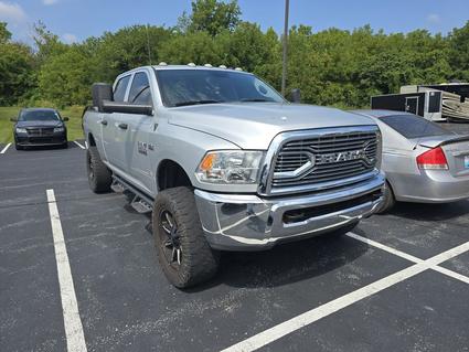 2018 Ram 2500 Hopkinsville KY