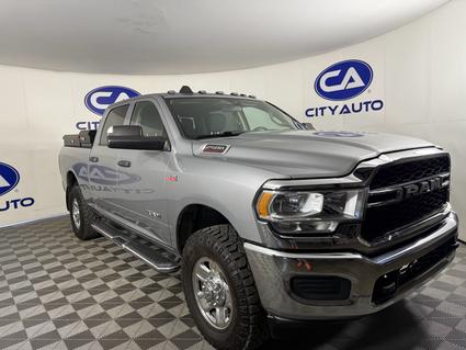 2019 Ram 2500 Memphis TN