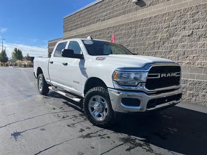2020 Ram 2500 Logan UT