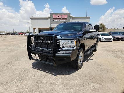 2021 Ram 2500 Midland TX