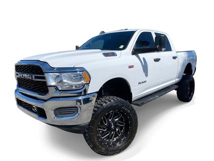2021 Ram 2500 Cathedral City CA