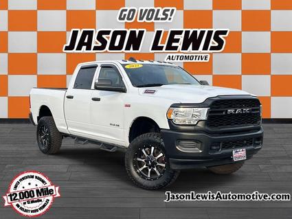 2021 Ram 2500 Sparta TN