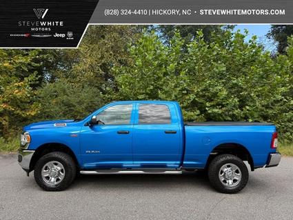 2021 Ram 2500 Newton NC