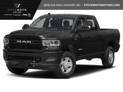 2021 Ram 2500 Newton NC