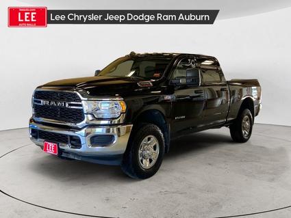 2022 Ram 2500 La Grande OR