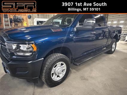 2024 Ram 2500 Billings MT