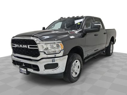 2024 Ram 2500 Livingston TX