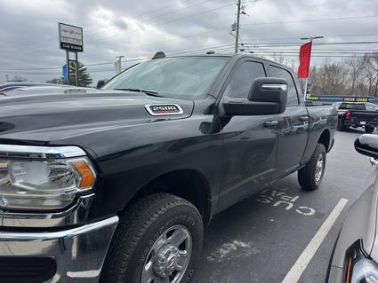 2024 Ram 2500 Tullahoma TN
