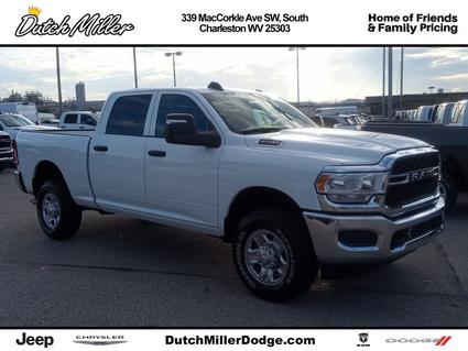 2024 Ram 2500 South Charleston WV