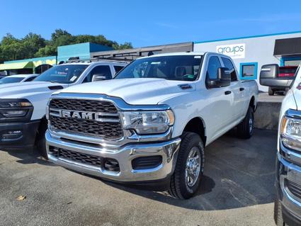 2024 Ram 2500 Roanoke VA