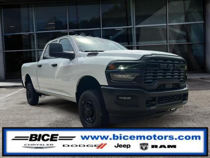 2025 Ram 2500 Alexander City AL
