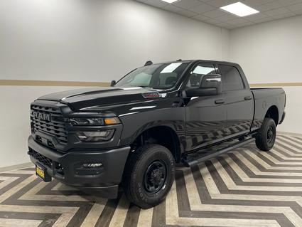 2025 Ram 2500 Bozeman MT