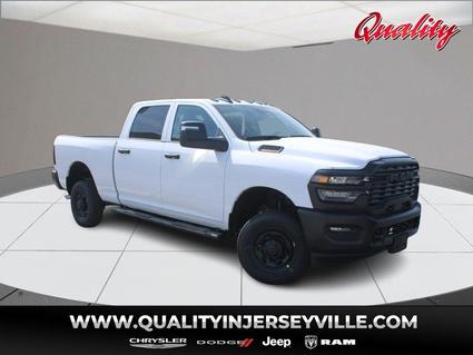 2025 Ram 2500 Alton IL