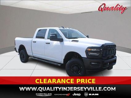 2025 Ram 2500 Alton IL