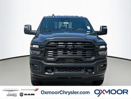 2025 Ram 2500 Louisville KY