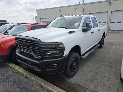 2025 Ram 2500 Hopkinsville KY