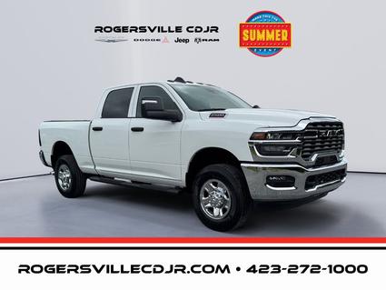 2025 Ram 2500 Rogersville TN