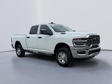 2025 Ram 2500 Rogersville TN