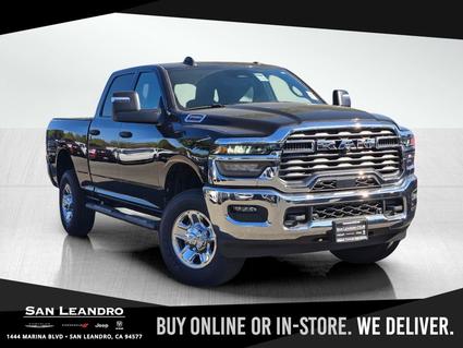 2025 Ram 2500 San Leandro CA