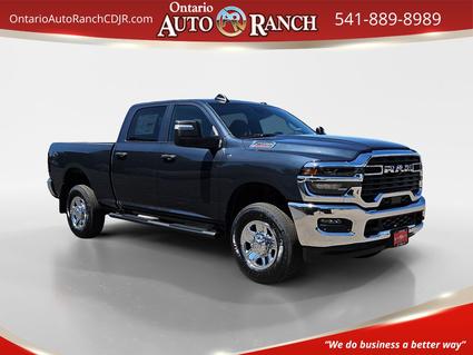 2025 Ram 2500 Ontario OR