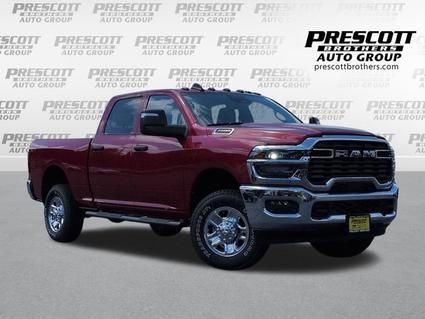 2025 Ram 2500 Mendota IL